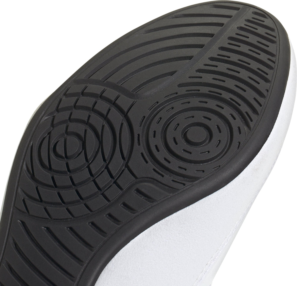 adidas HVC Men's Wrestling Shoes - White | Training & Fitness