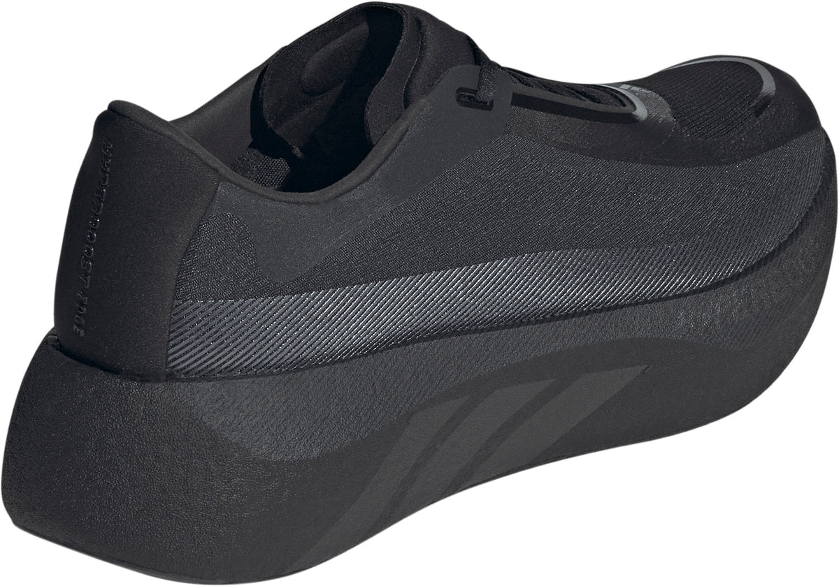 adidas HyperBoost Edge Men's Running Shoes - Black | Running & Training