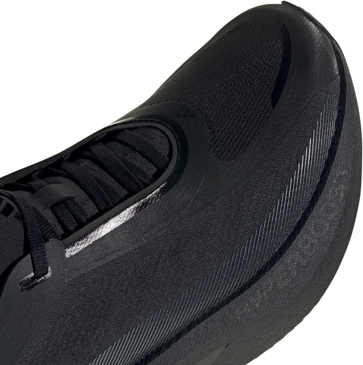 adidas HyperBoost Edge Men's Running Shoes - Black | Running & Training