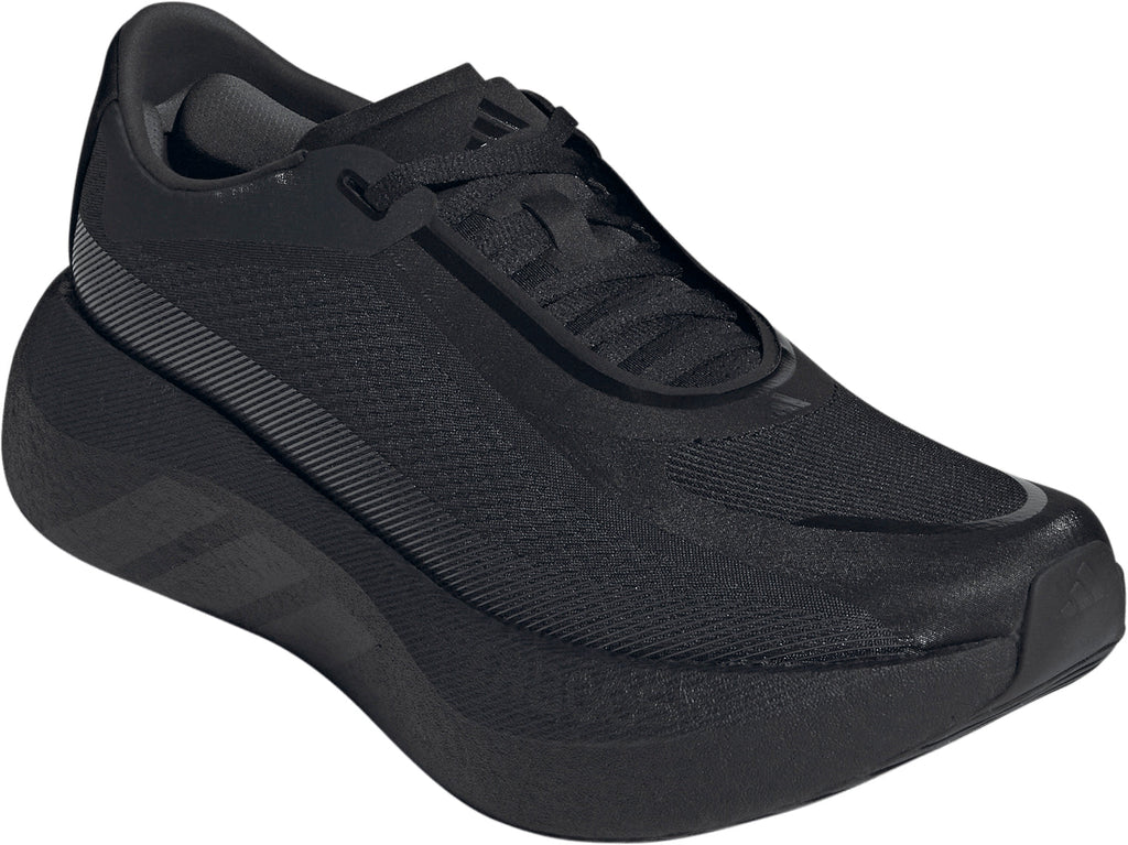 adidas HyperBoost Edge Men's Running Shoes - Black | Running & Training
