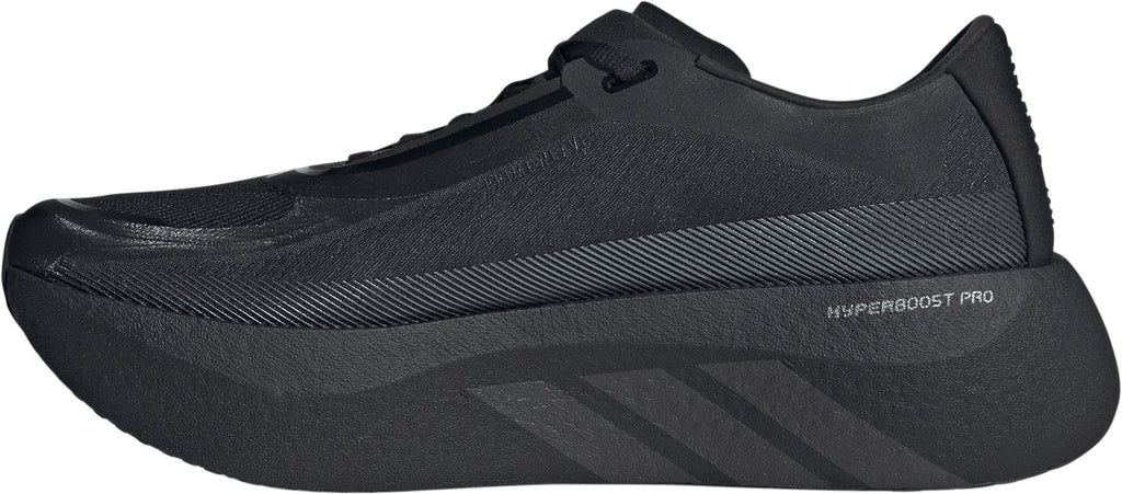 adidas HyperBoost Edge Men's Running Shoes - Black | Running & Training
