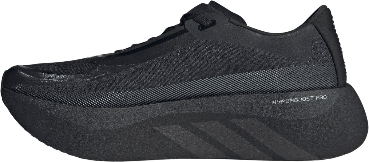 adidas HyperBoost Edge Men's Running Shoes - Black | Running & Training