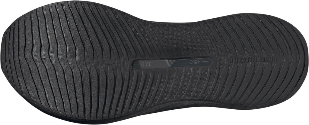 adidas HyperBoost Edge Men's Running Shoes - Black | Running & Training