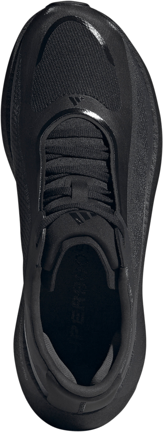 adidas HyperBoost Edge Men's Running Shoes - Black | Running & Training