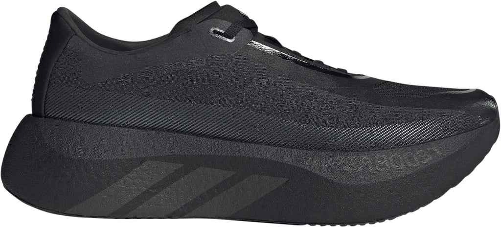 adidas HyperBoost Edge Men's Running Shoes - Black | Running & Training