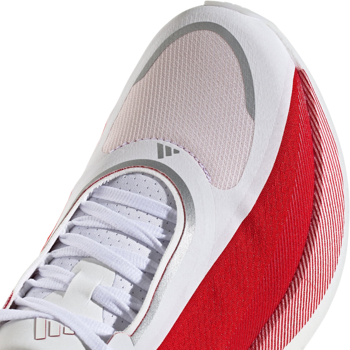 adidas HyperBoost Edge Men's Running Shoes - White | Running & Training