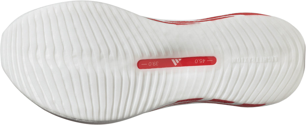 adidas HyperBoost Edge Men's Running Shoes - White | Running & Training