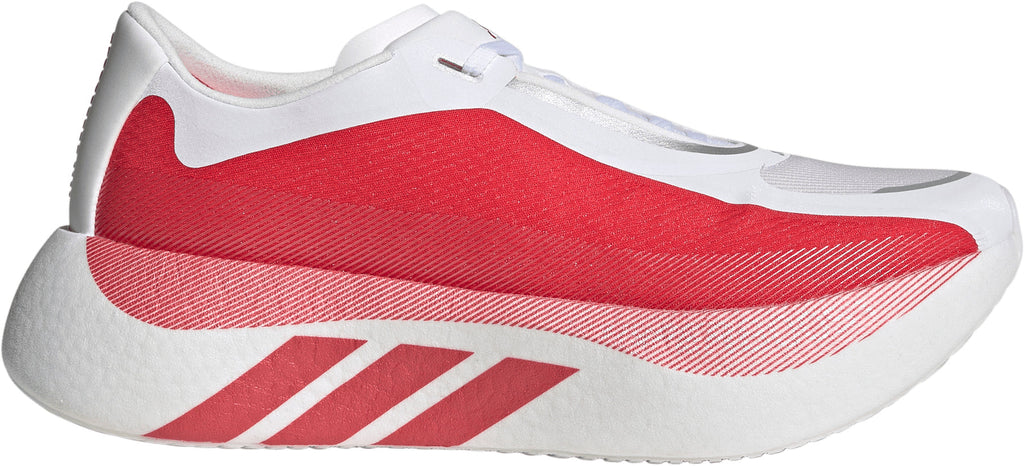 adidas HyperBoost Edge Men's Running Shoes - White | Running & Training