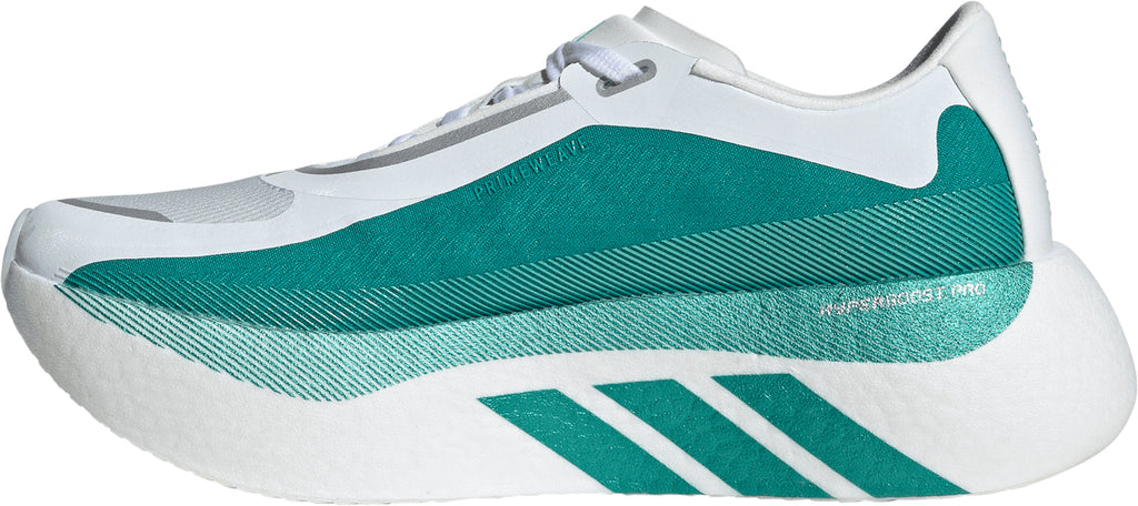 adidas HyperBoost Edge Women's Running Shoes - Green | Running & Training