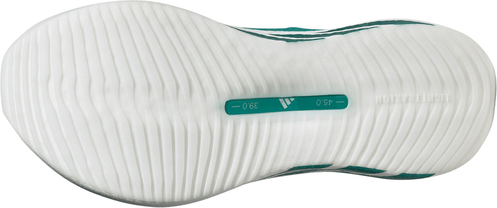 adidas HyperBoost Edge Women's Running Shoes - Green | Running & Training