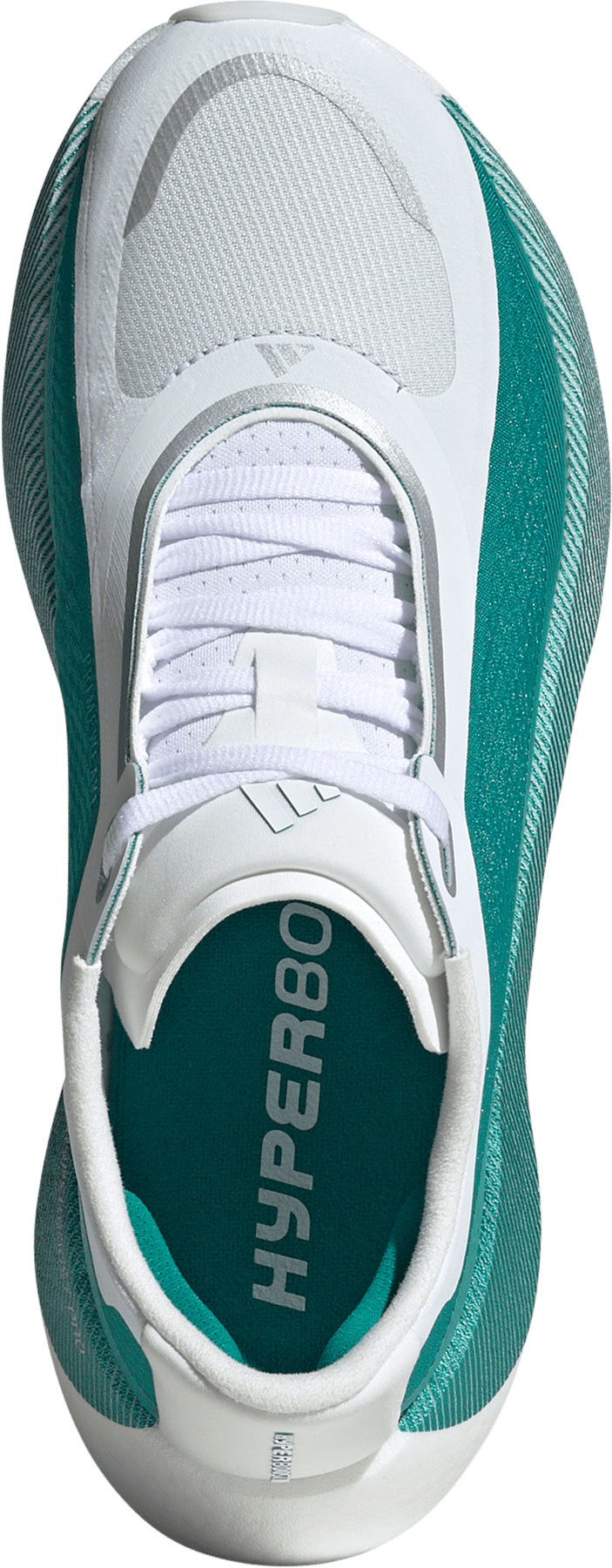 adidas HyperBoost Edge Women's Running Shoes - Green | Running & Training