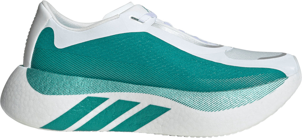 adidas HyperBoost Edge Women's Running Shoes - Green | Running & Training