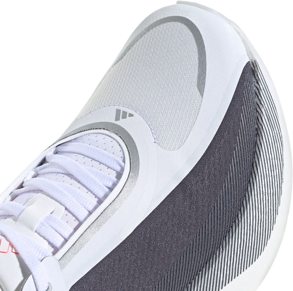 adidas HyperBoost Edge Men's Running Shoes - Grey | Running & Training