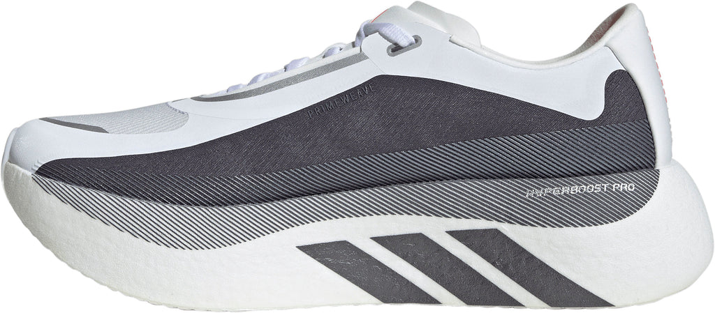 adidas HyperBoost Edge Men's Running Shoes - Grey | Running & Training