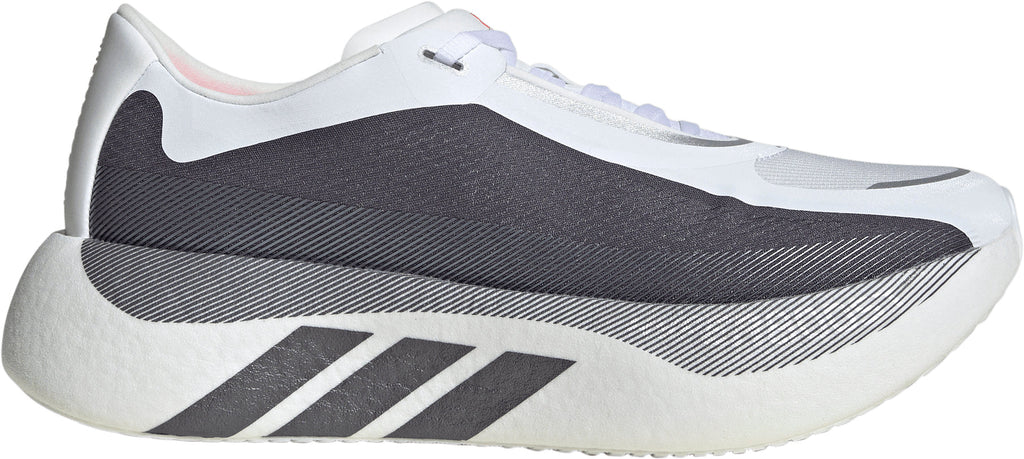 adidas HyperBoost Edge Men's Running Shoes - Grey | Running & Training