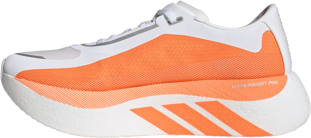 adidas HyperBoost Edge Men's Running Shoes - Orange | Running & Training