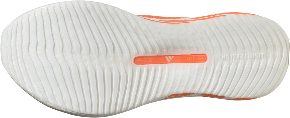 adidas HyperBoost Edge Men's Running Shoes - Orange | Running & Training