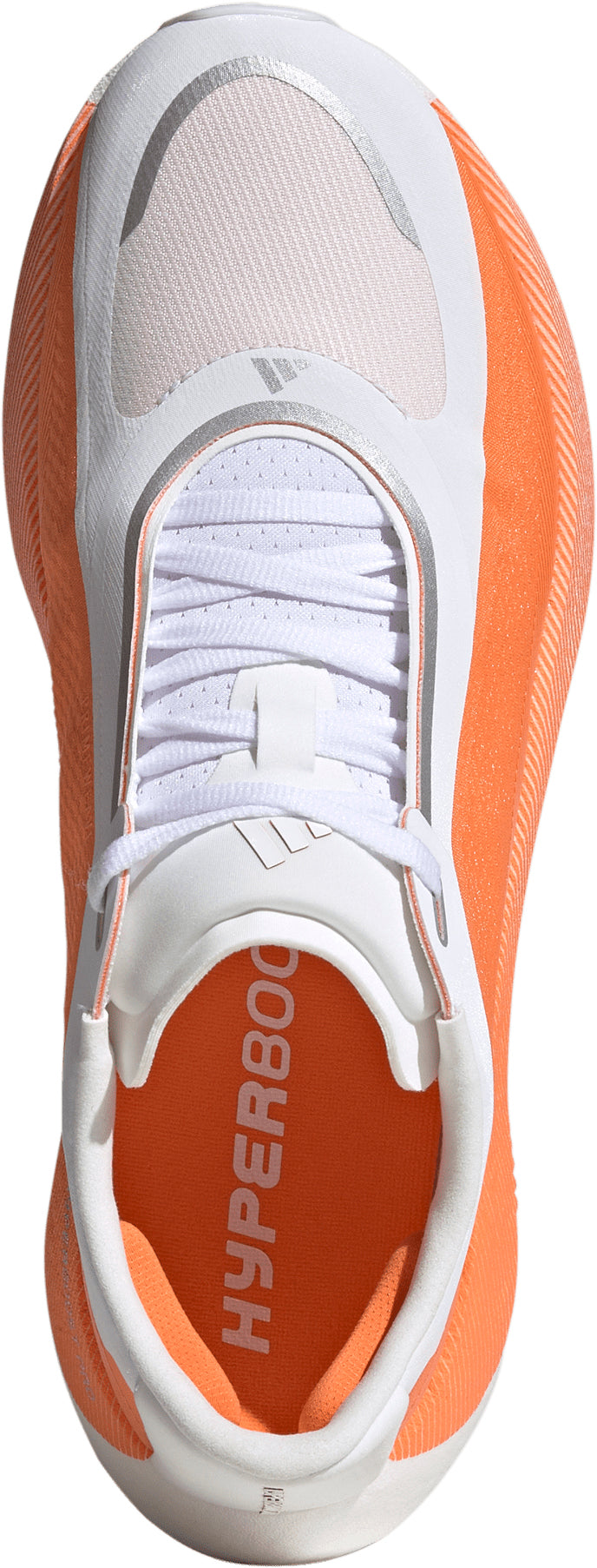 adidas HyperBoost Edge Men's Running Shoes - Orange | Running & Training