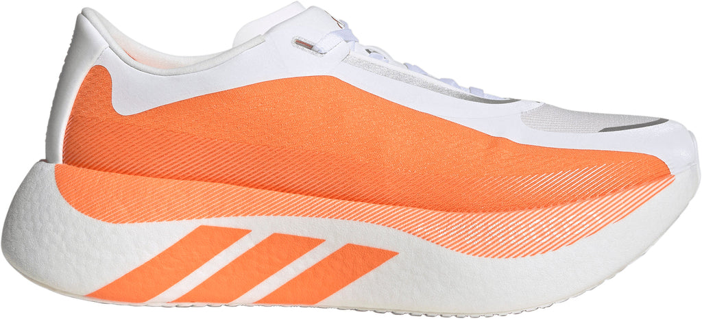 adidas HyperBoost Edge Men's Running Shoes - Orange | Running & Training