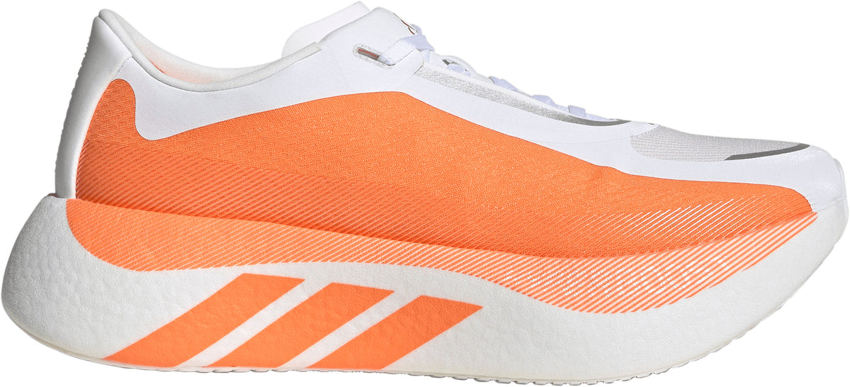 adidas HyperBoost Edge Men's Running Shoes - Orange | Running & Training