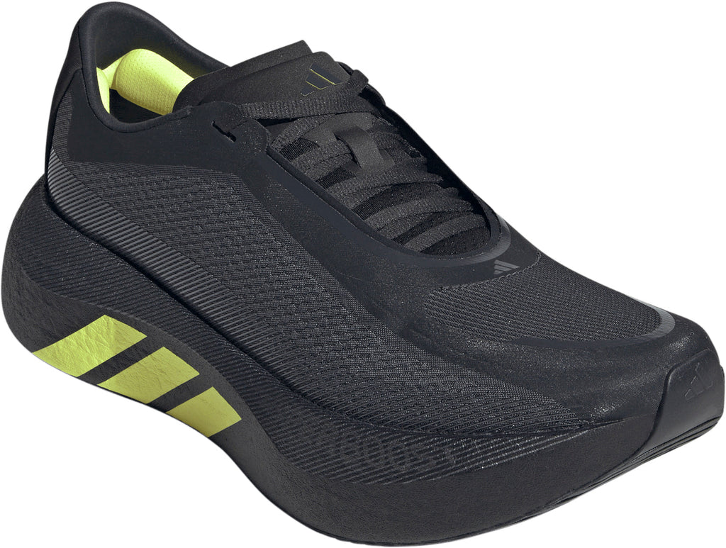adidas HyperBoost Edge Men's Running Shoes - Black | Running & Training