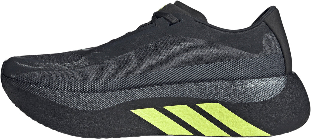 adidas HyperBoost Edge Men's Running Shoes - Black | Running & Training