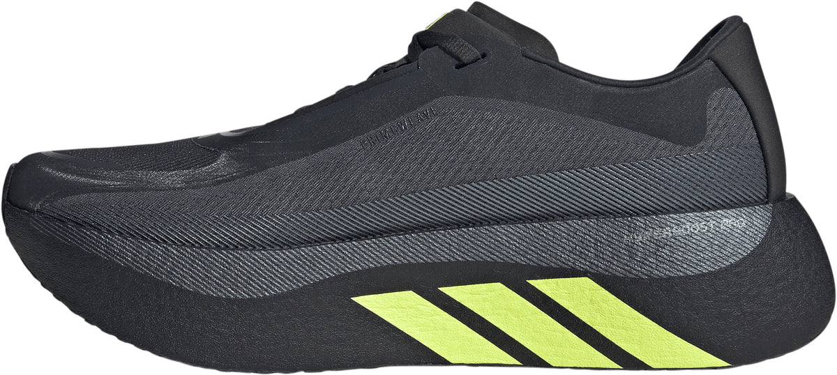 adidas HyperBoost Edge Men's Running Shoes - Black | Running & Training