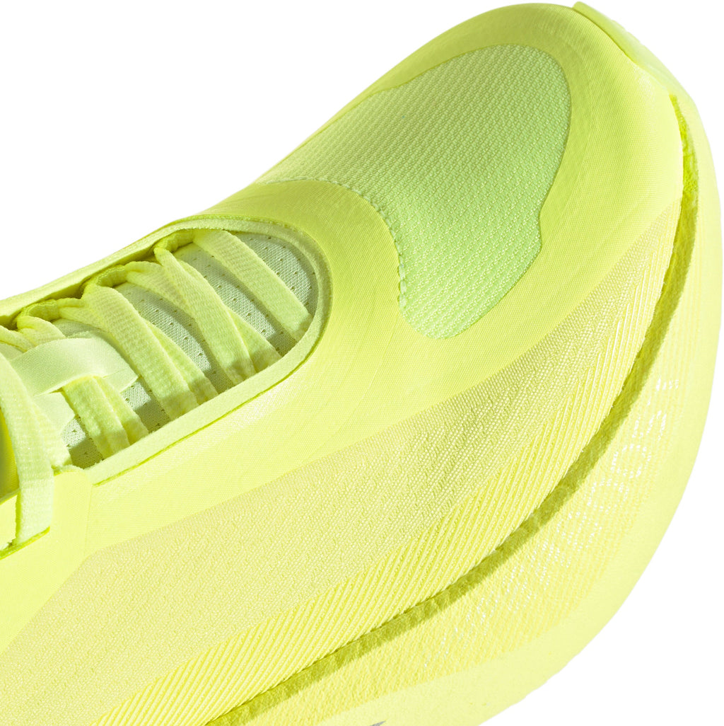 adidas HyperBoost Edge Women's Running Shoes - Yellow | Running & Training
