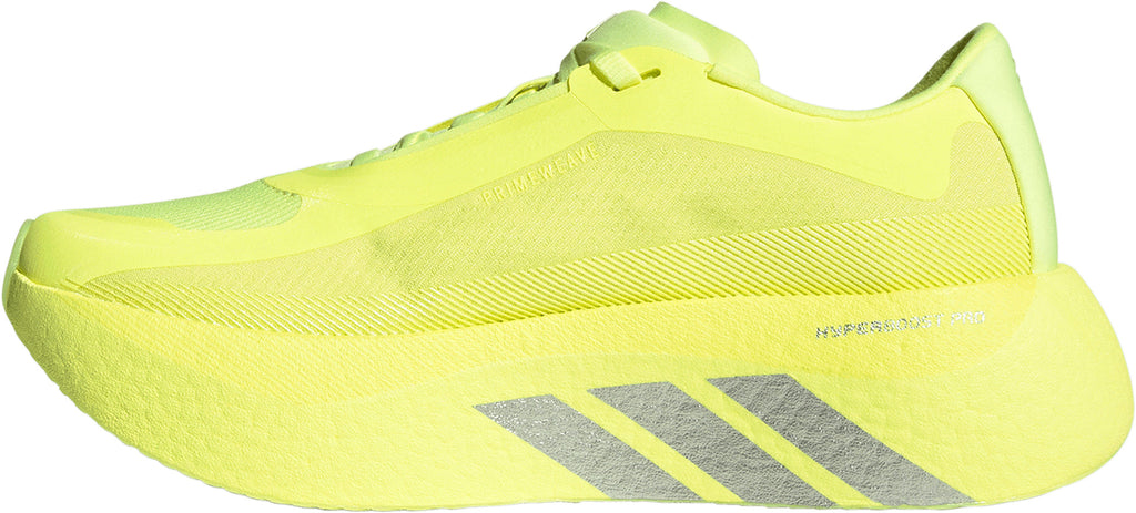 adidas HyperBoost Edge Women's Running Shoes - Yellow | Running & Training