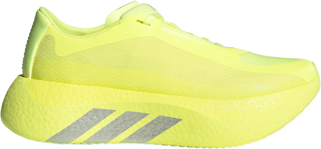 adidas HyperBoost Edge Women's Running Shoes - Yellow | Running & Training