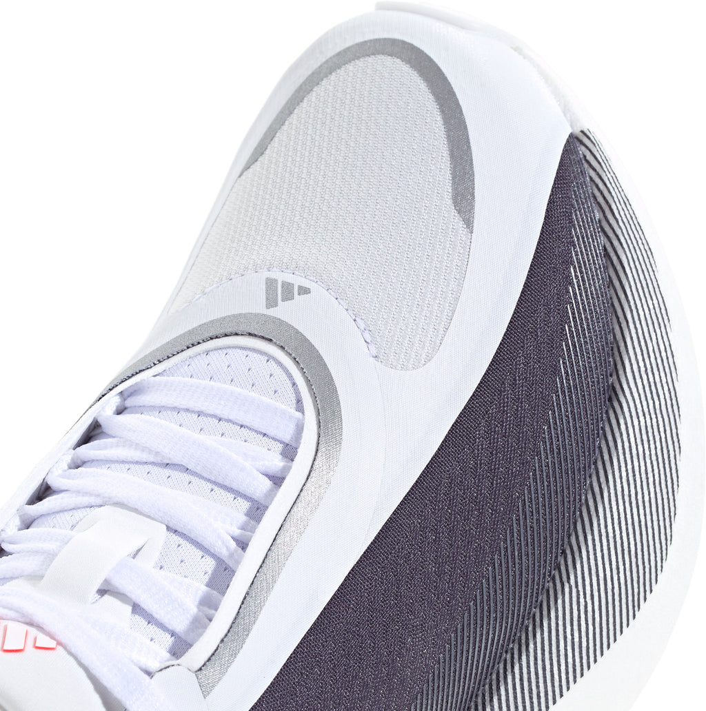 adidas HyperBoost Edge Women's Running Shoes - Grey | Running & Training
