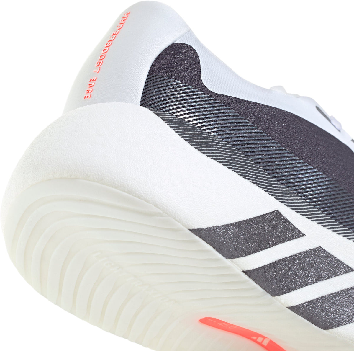 adidas HyperBoost Edge Women's Running Shoes - Grey | Running & Training