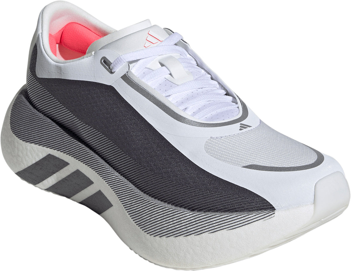 adidas HyperBoost Edge Women's Running Shoes - Grey | Running & Training
