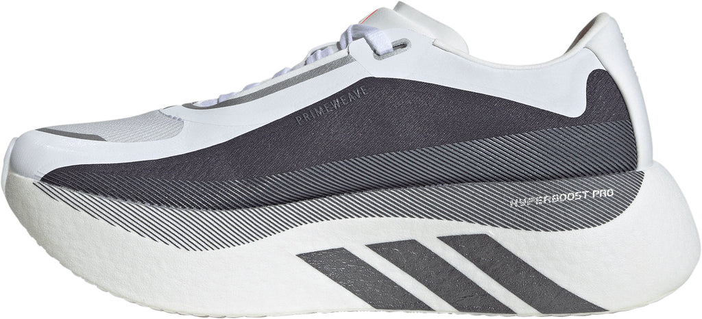 adidas HyperBoost Edge Women's Running Shoes - Grey | Running & Training