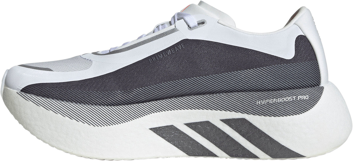 adidas HyperBoost Edge Women's Running Shoes - Grey | Running & Training