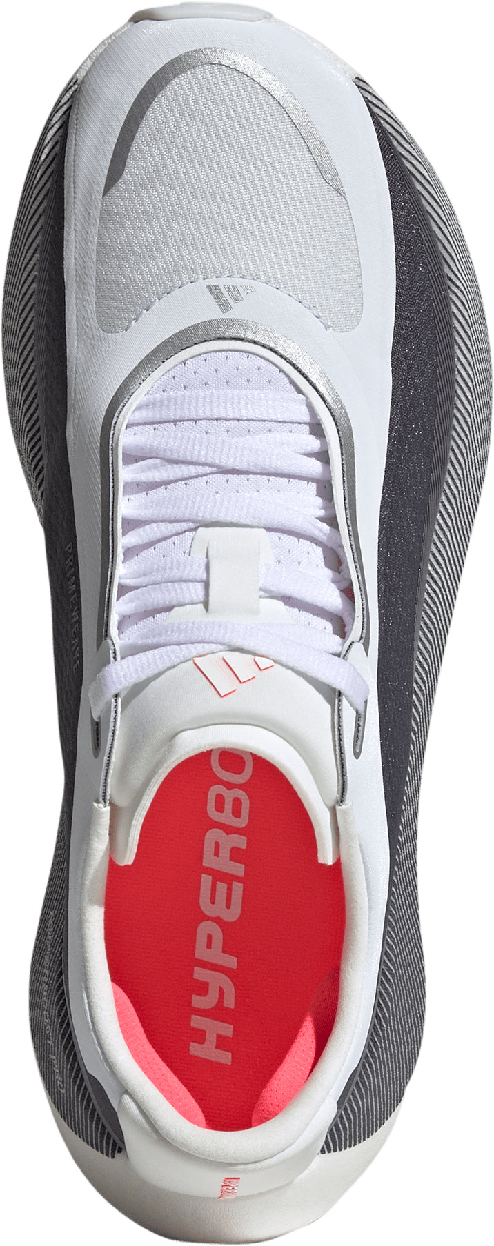 adidas HyperBoost Edge Women's Running Shoes - Grey | Running & Training