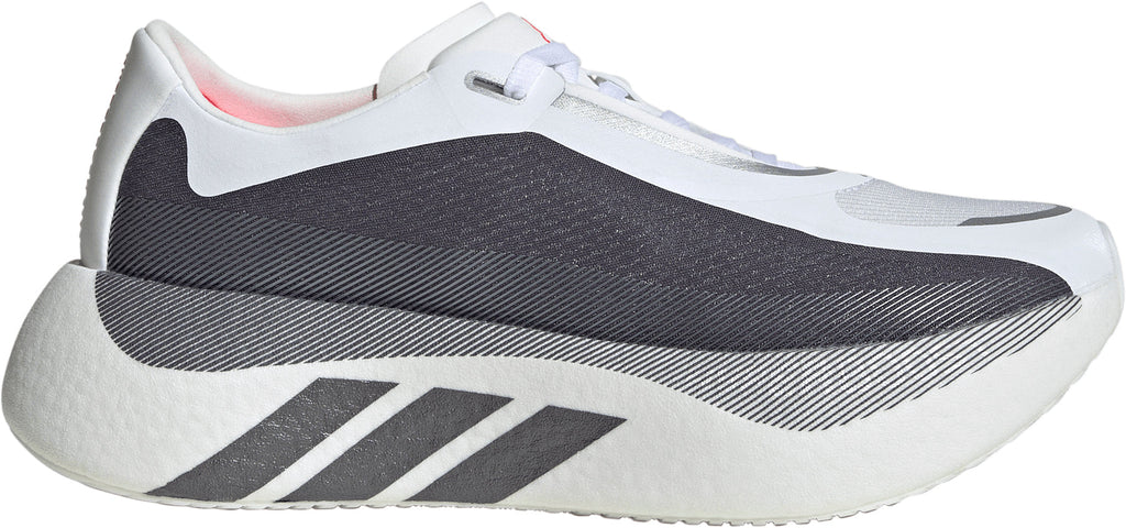 adidas HyperBoost Edge Women's Running Shoes - Grey | Running & Training