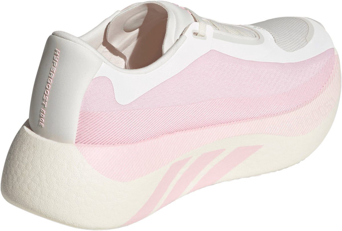 adidas HyperBoost Edge Women's Running Shoes - Pink | Running & Training