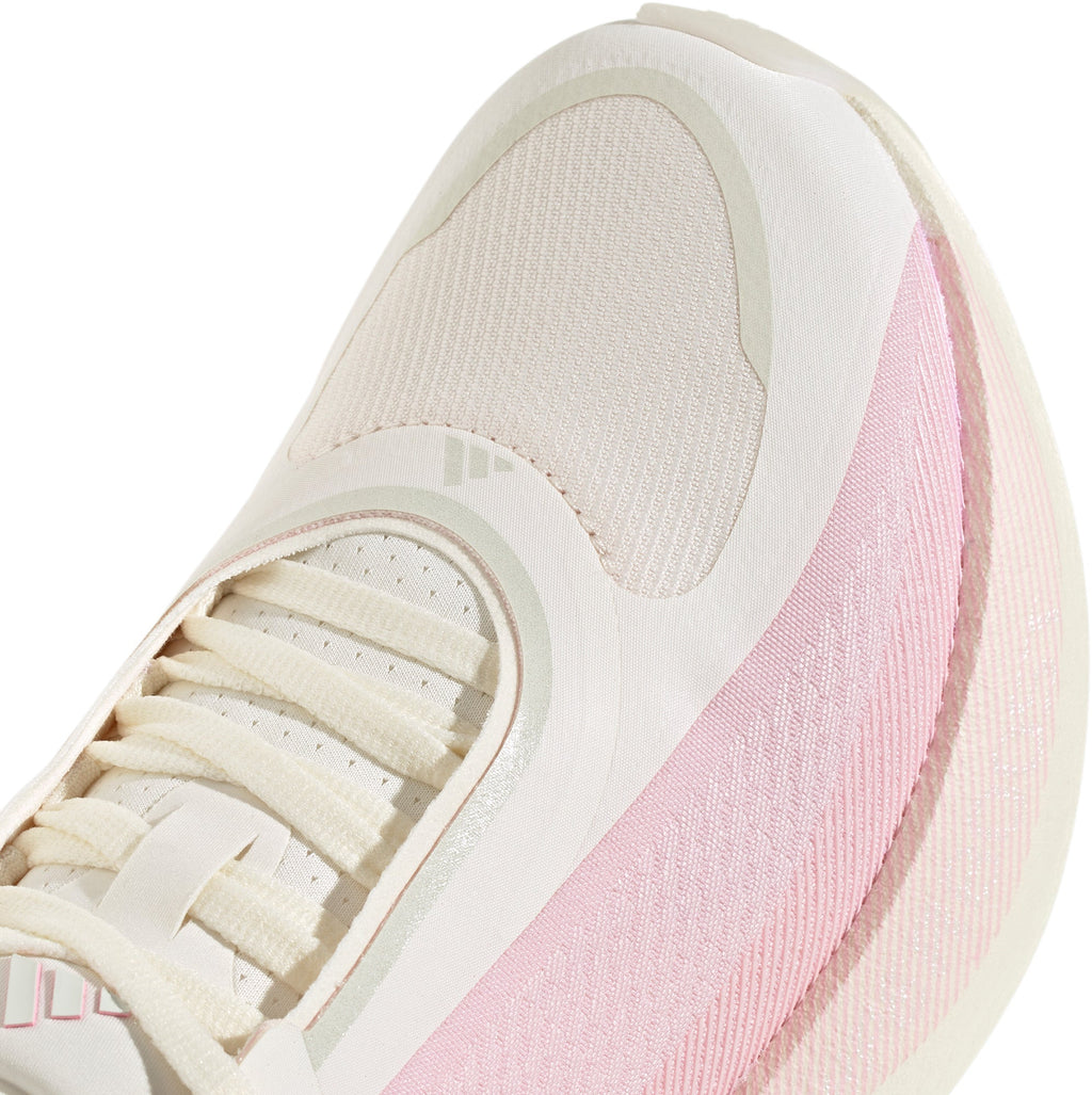 adidas HyperBoost Edge Women's Running Shoes - Pink | Running & Training