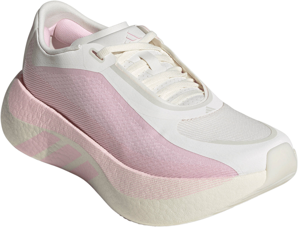 adidas HyperBoost Edge Women's Running Shoes - Pink | Running & Training