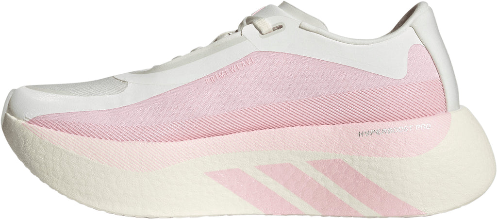adidas HyperBoost Edge Women's Running Shoes - Pink | Running & Training