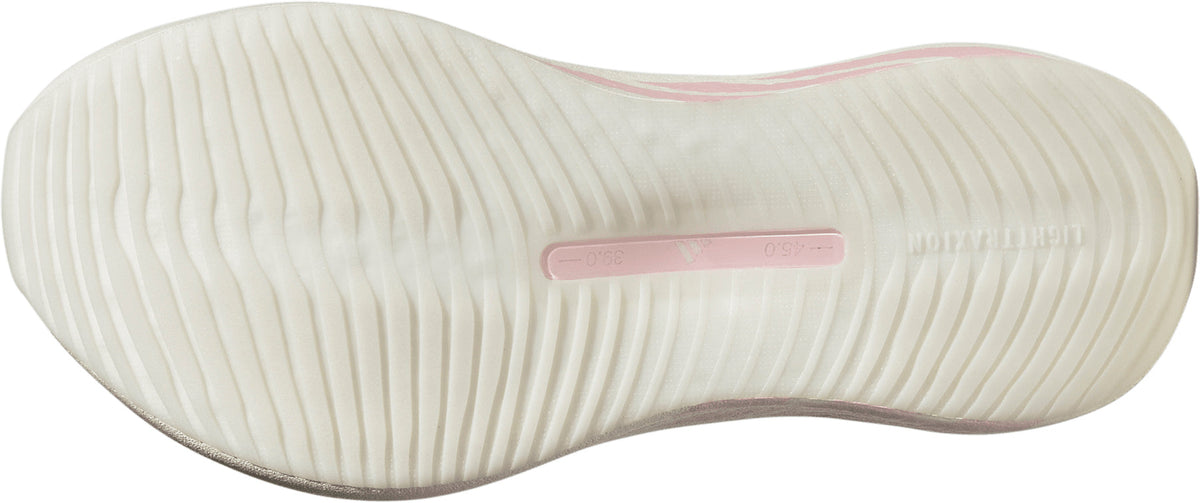 adidas HyperBoost Edge Women's Running Shoes - Pink | Running & Training