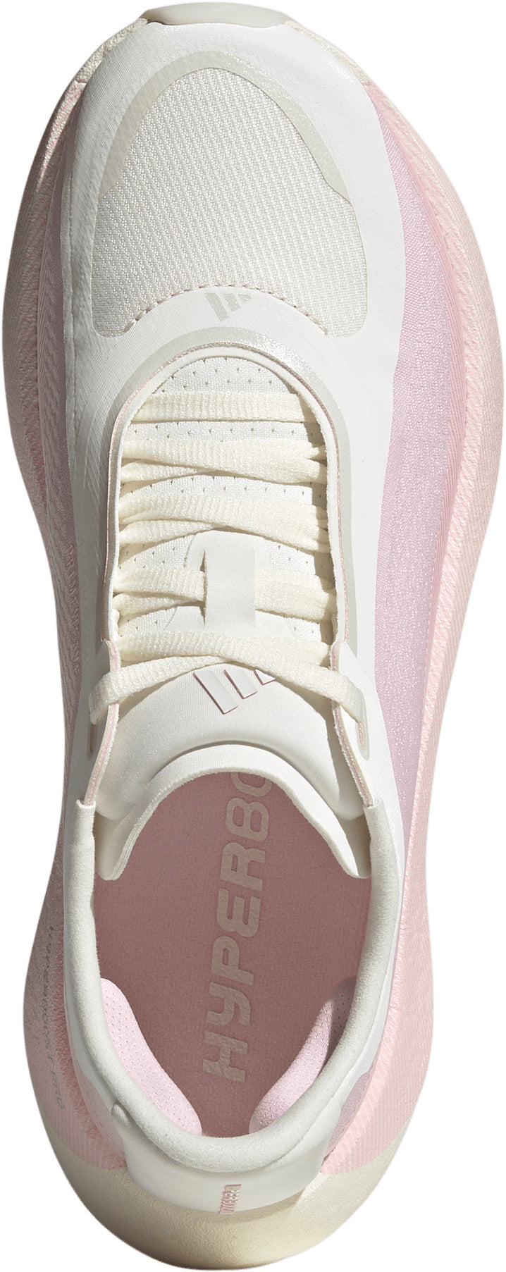 adidas HyperBoost Edge Women's Running Shoes - Pink | Running & Training