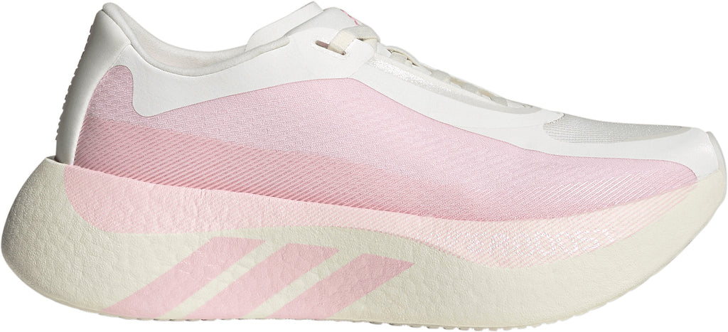adidas HyperBoost Edge Women's Running Shoes - Pink | Running & Training