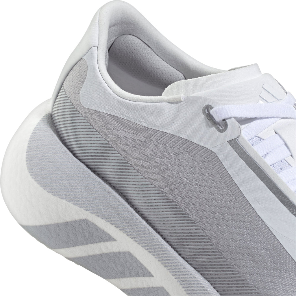 adidas HyperBoost Edge Women's Running Shoes - Grey | Running & Training