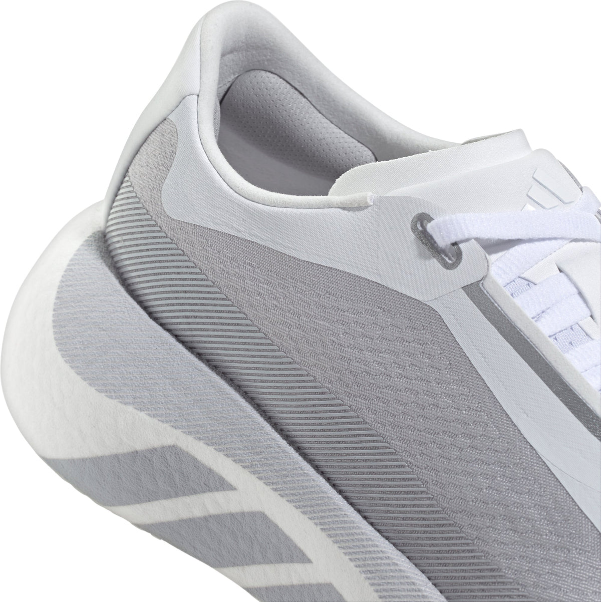 adidas HyperBoost Edge Men's Running Shoes - White | Running & Training
