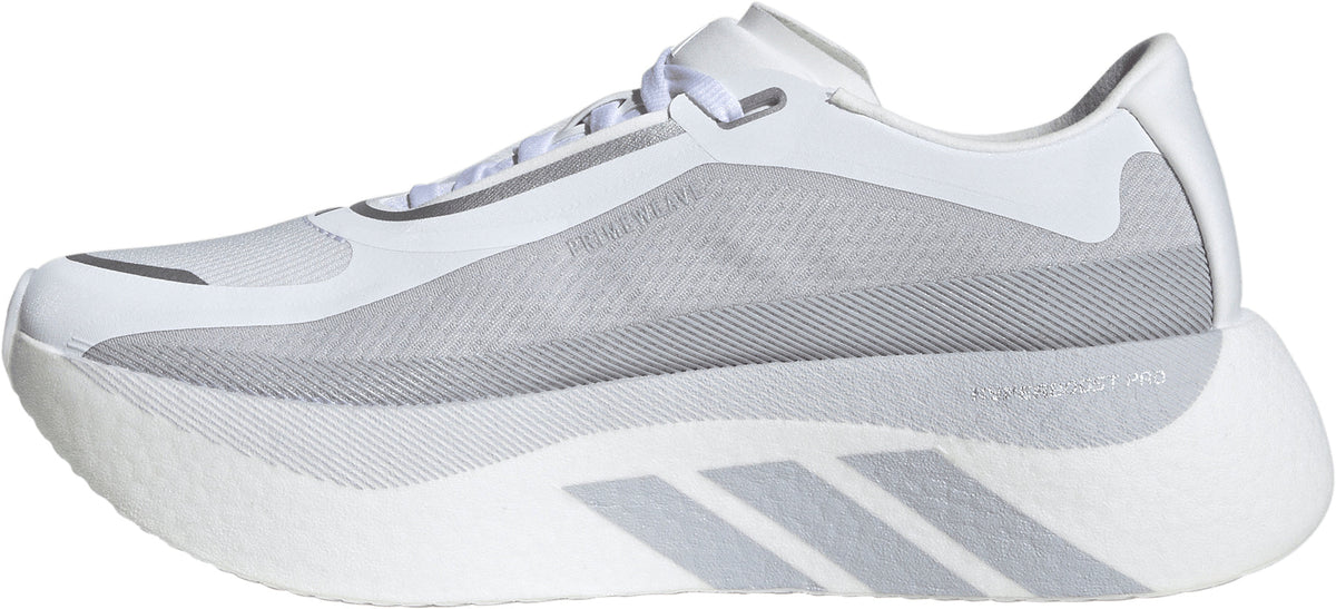 adidas HyperBoost Edge Men's Running Shoes - White | Running & Training