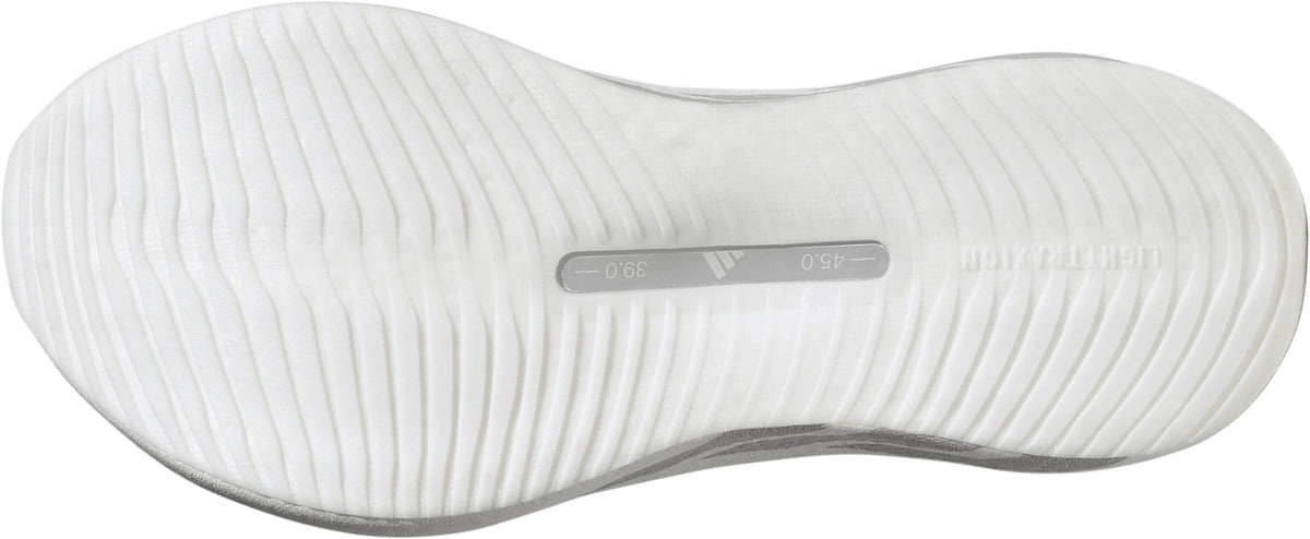 adidas HyperBoost Edge Men's Running Shoes - White | Running & Training