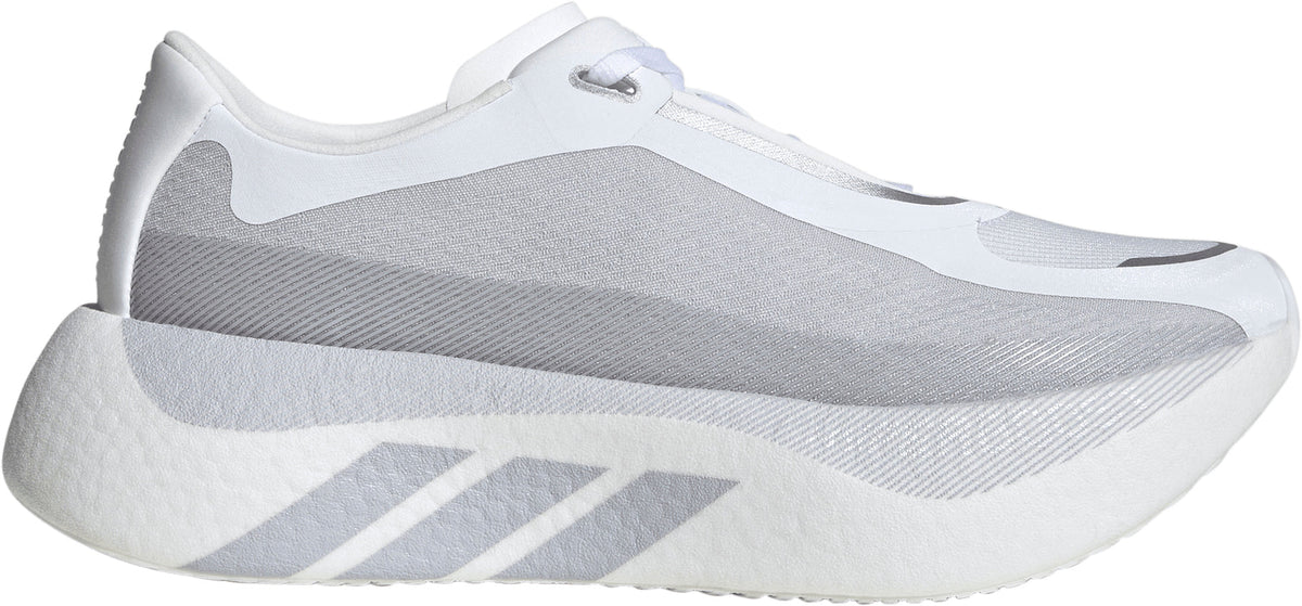 adidas HyperBoost Edge Women's Running Shoes - Grey | Running & Training