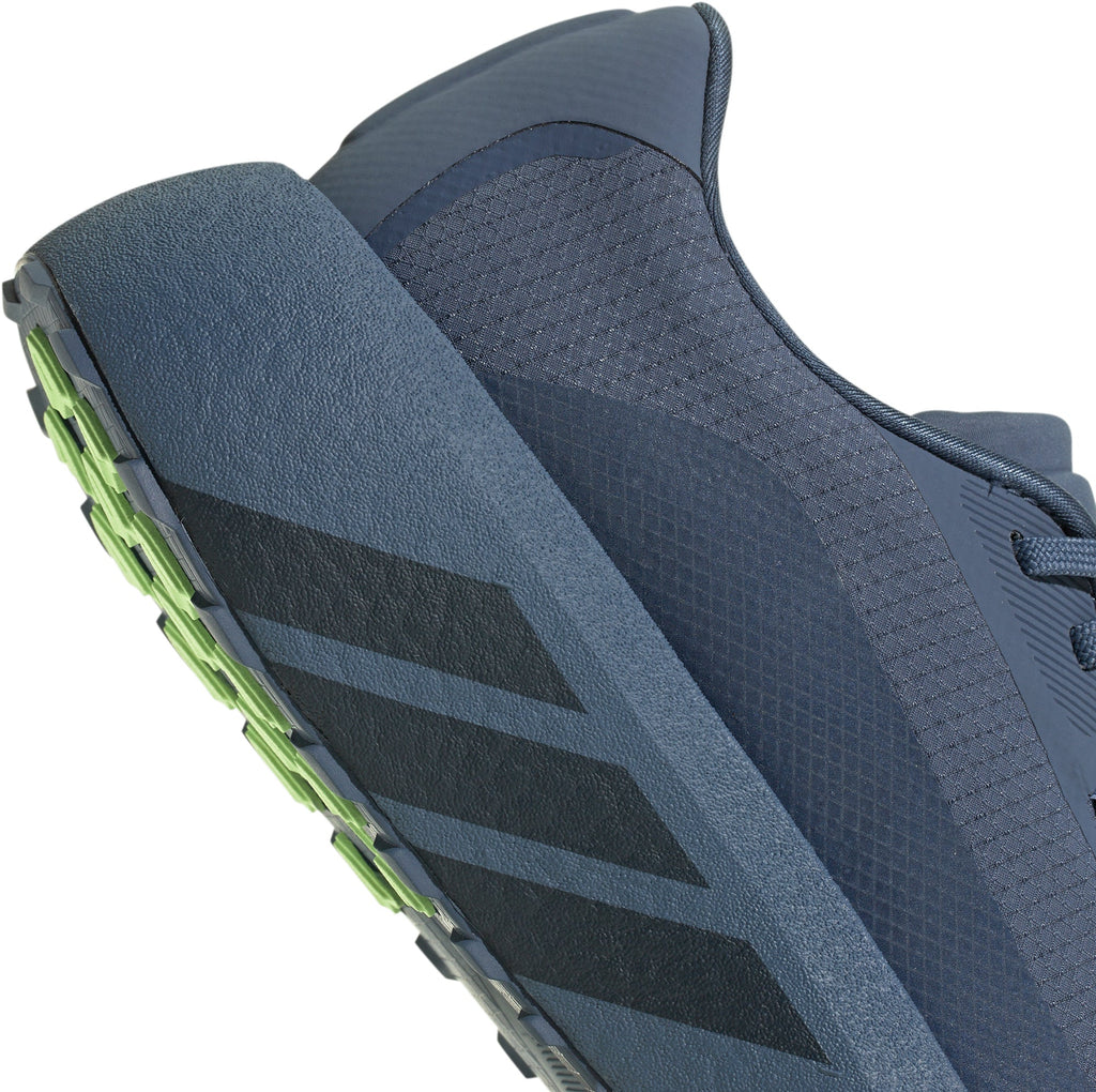 adidas HyperBoost GORE-TEX Men's Running Shoes - Blue | Running & Training